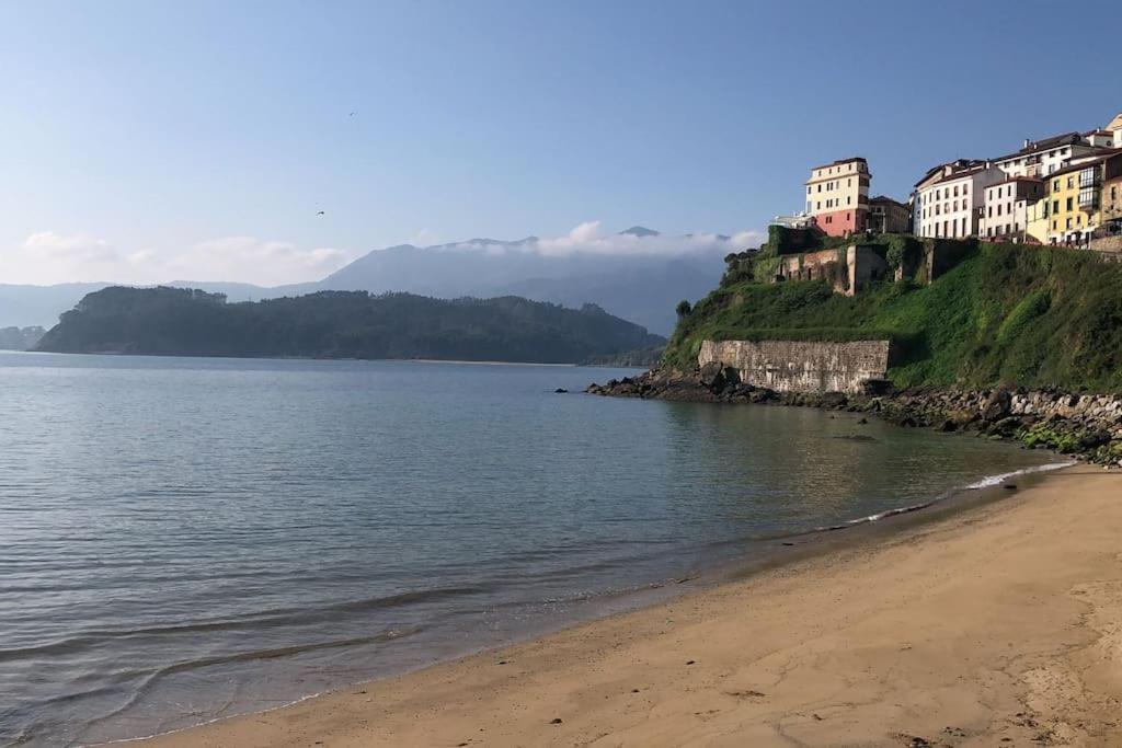 La Llastrina 14A03 Lastres Luaran gambar